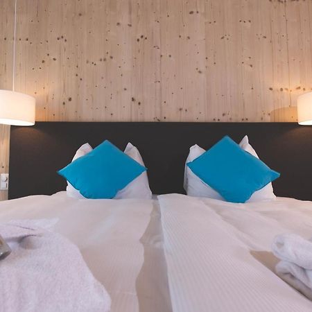 Bever Lodge Bagian luar foto